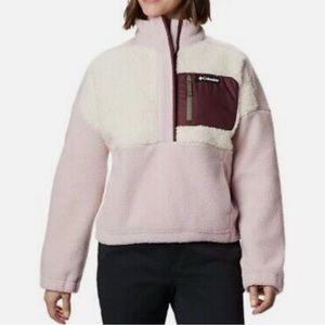 Columbia Sherpa Jacket